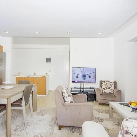 Apartment Pinara Oludeniz